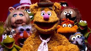 Adventure Adventure - Together Again(The Muppets)