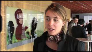 CHS2 2009 conference in Luleå Sweden