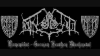 Runenblut  -  At The Grave of My Existence