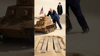 Khamenei Digs Secret Oil Trap For Trump… And He’s About To Fall In! 😂 