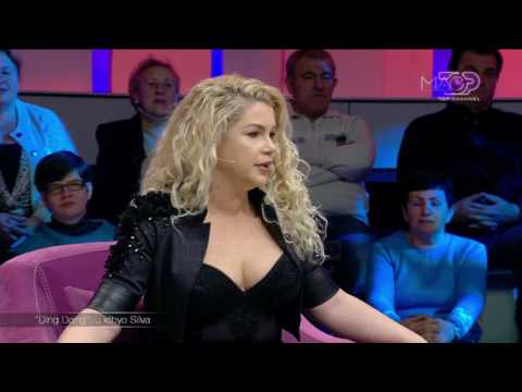 Top Show Magazine, 18 Nentor 2016, Pjesa 1 - Top Channel Albania - Talk Show