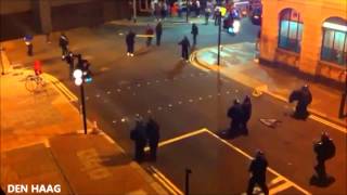 Den Haag - &quot;Pilgrim&quot; Zorch Factory Records / Kroosaficks Records