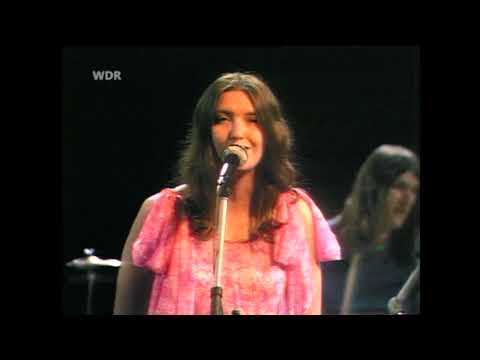 Steeleye Span Live 1975 TV Concert