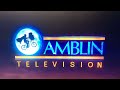 Closing Logos Tiny Toons Looniversity DVS