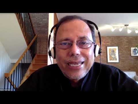 2020 Global Bergsonism Research Project: "History of Life and Vital Dilemmas," Chakrabarty and Worms