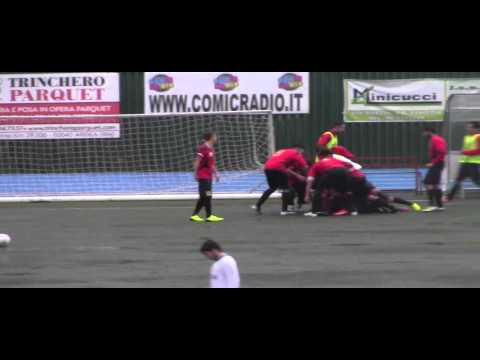 Juniores Elite: Sp. Real Pomezia - Ceccano 2-0