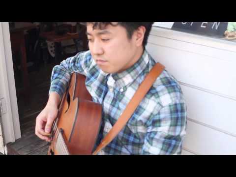 TOKYO ACOUSTIC SESSION : sloppy joe - Growing Pains