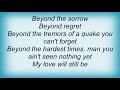 Amel Larrieux - Beyond Lyrics
