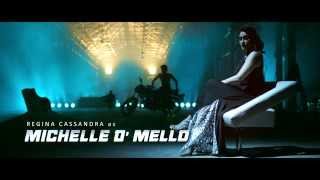 Rajathandhiram Michelle D' Mello Official Teaser 2