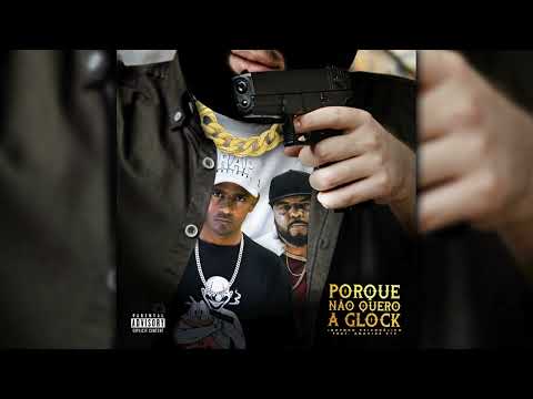 Porque Não Quero a Glock - Cts Kamika-z Feat Indynho Psicodélico (Official Music Aúdio)