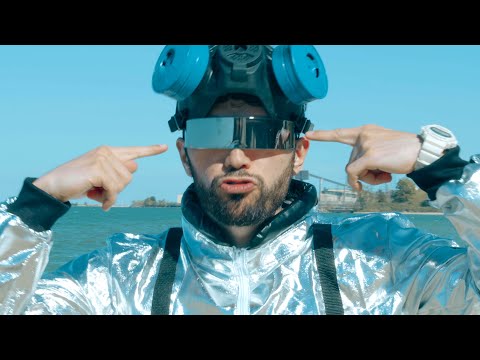 Rick and Morty - GAWNE x Moxas (Official Video)