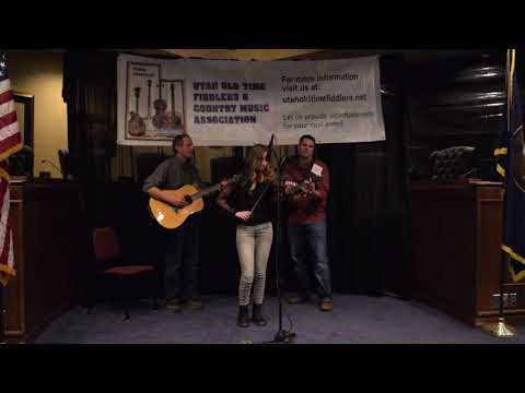 1st Place Junior Fiddle 2019 - Tessa Dalton