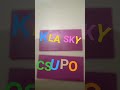 AI Generated Klasky Csupo Graffiti Logo