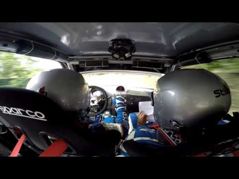 43° Rally Team 971 P.s.3