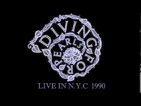 Diving For Pearls - Live in Louisville, KY (1990)