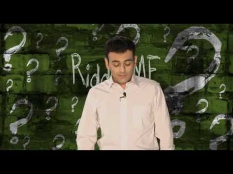 ArmComedy 265 - Եռյակի հանրահավաքը