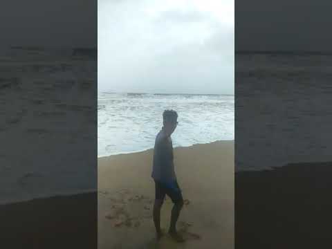 Very beautiful tourist in Goa wonderful wow