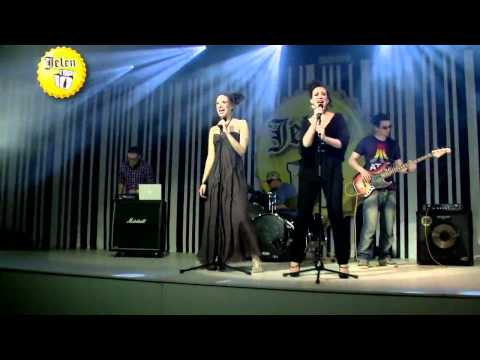 Download mp3 SevdahBABY feat. Anette & Djix - Najbolja pesma @ Jelen Top 10.mp4