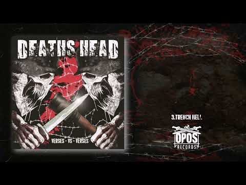 Death's Head - Trench Hell