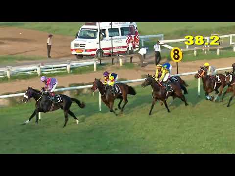 Race No 89 - RUBIROSA wins The P.M.Antony Memorial Trophy - 29/12/2022