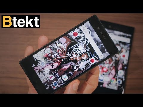 Sony Xperia XZ1 vs Xperia Z5 - Worthy upgrade?