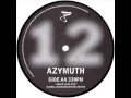 Azymuth - Jazz Carnival (Global Communication Space Jazz Mix)