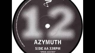 Azymuth - Jazz Carnival (Global Communication Space Jazz Mix)