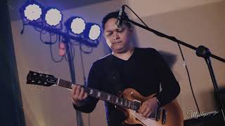 Shake Yer Head - The Itchyworms (live) 2019