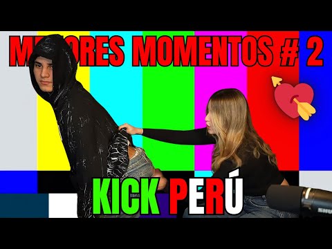 CristoRata Y Agus Padilla Mejores Momentos # 2