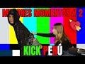 CristoRata Y Agus Padilla Mejores Momentos 2
