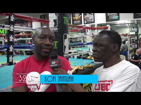 David Benavidez vs. Ronald Gavril II predictions from the Mayweather Boxing Club