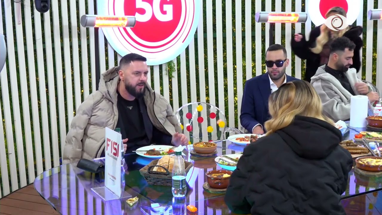 “Pse të pëlqen të flesh aq shumë me të?”/ Ina-Mirit: Është Selin që nuk ikën nga krevati?
