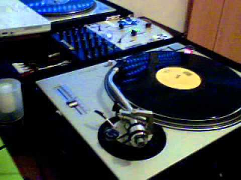 Me-2-U "want u back" (Extended Remix) 1993