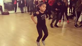 SHAINA CHALLENGE KIDS DAY