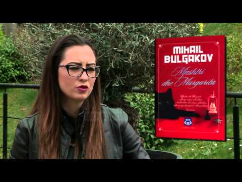 Vitrina e Librit, 20 Mars 2016 - Top Channel Albania - News - Lajme