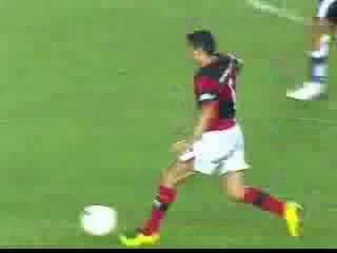 Flamengo-Campeão Carioca 2008