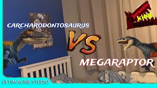 Dinosaur battle King s1 GD7