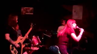 Hysterics - Arm Candy and Outside In (live at Gilman, 6/29/2013)