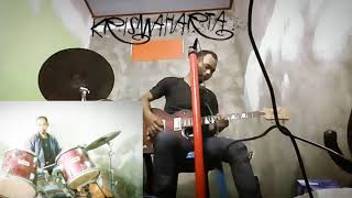 Download lagu lagu nasional syukur versi rock by krismaharta mp3