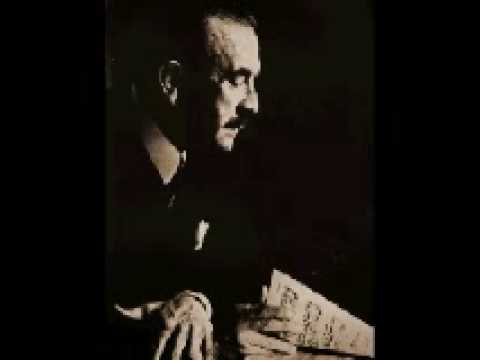 Claudio Arrau plays Bach "Goldberg Variations" (5/8)
