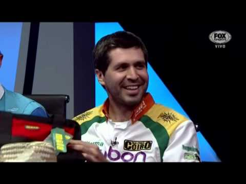 Mota Herramientas - Premio al mejor mecánico de la fecha