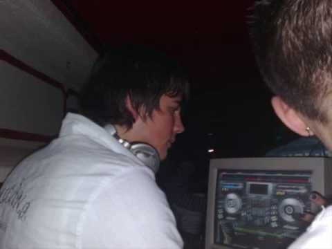 Fury Boss and Doox - Mala Moja