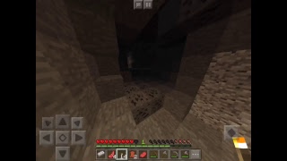 マイクラPE サバイバル生活