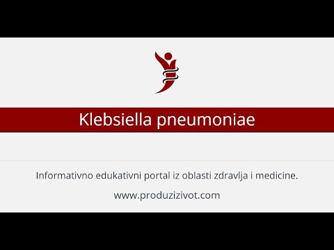 férgek Klebsiella top féreg gyógyszer