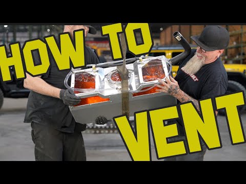 Fuel Cell Venting 101: Prevent Leaks & EVAP Woes 🛢️💨
