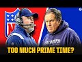 2022 NFL Schedule: Do the Cowboys and Patriots have TOO MUCH primetime? | CBS Sports HQ