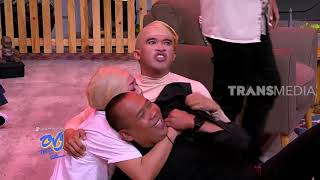 Download lagu TUYUL DAN BANG YUL, ANWAR DAN MPOK ALPA DIKERJAIN SAMA FERDIAN | OPERA VAN JAVA (07/01/20) PART 2 mp3