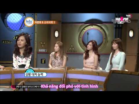 [Vietsub] Mnet The Beatles Code Season 2 Ep 48 (Soshi Team) [360kpop] (1)-001