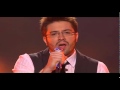 Danny Gokey - @dannygokey You Are So Beautiful - American Idol Season 8 - Top 3
