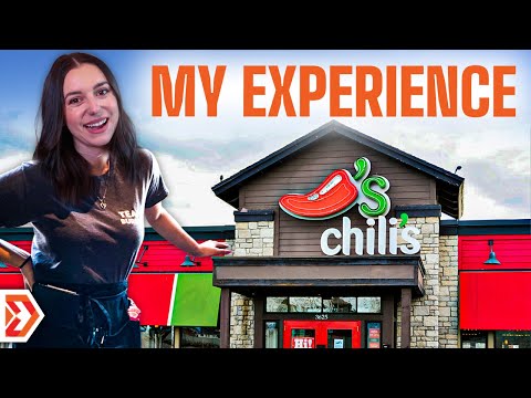 Chilis Server Pay